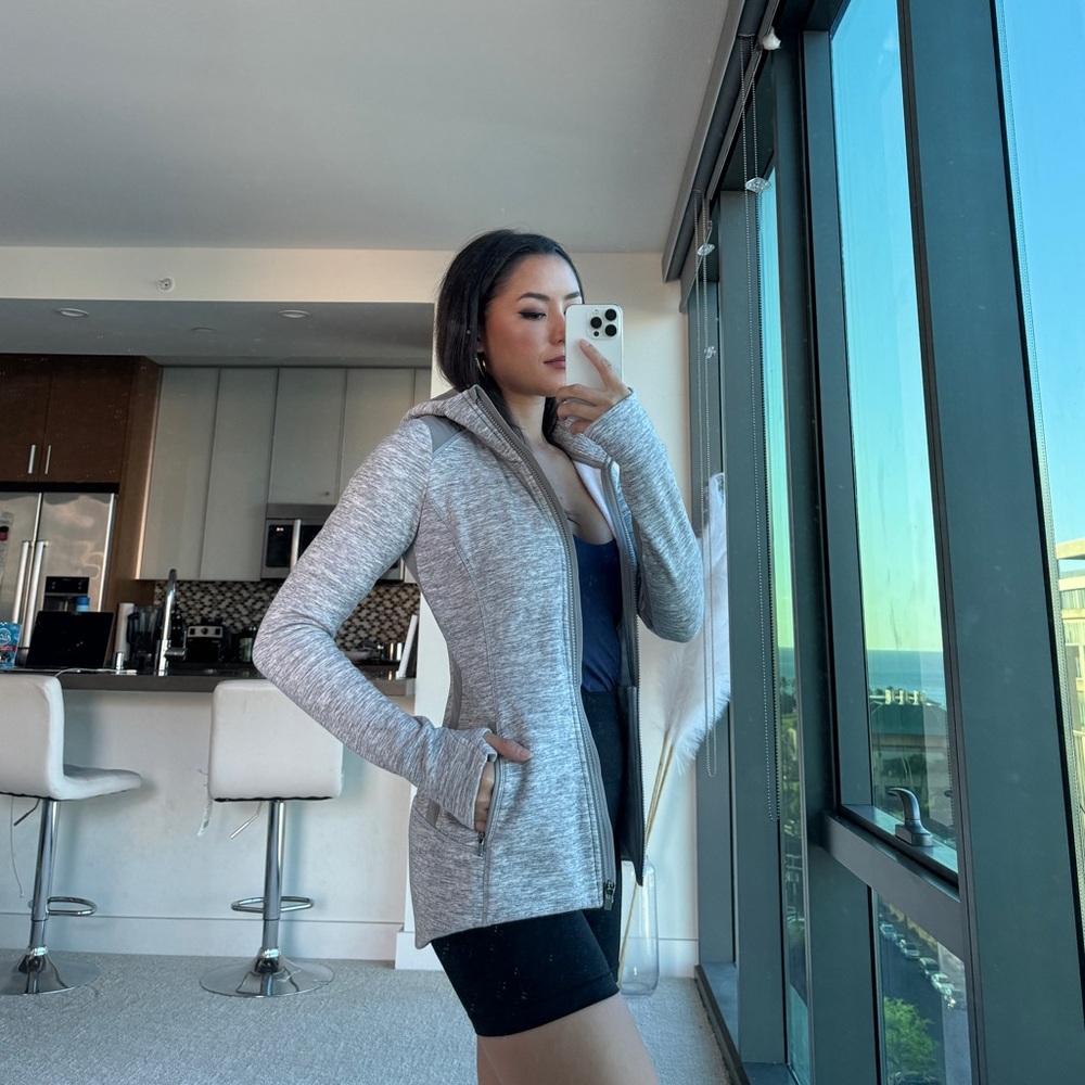 Athleta Jacket - Picture 4 of 4